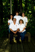St. Clair Family Pictures