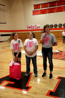 Volley for the Cure JH Volleyball